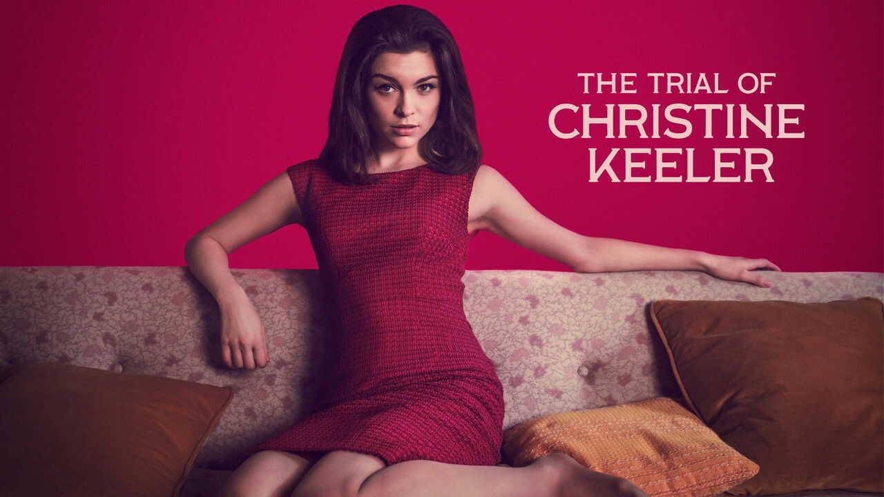 EN - The Trial Of Christine Keeler (2019) 1