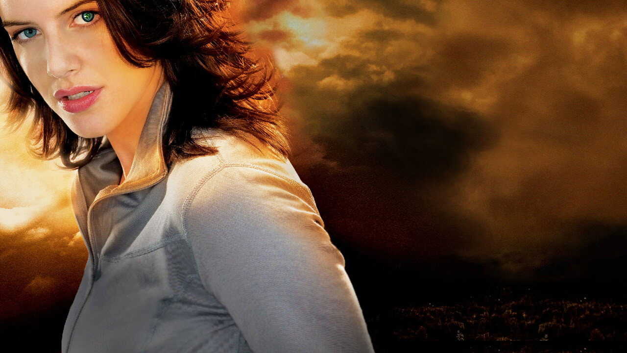 DE - Bionic Woman (2007) 2