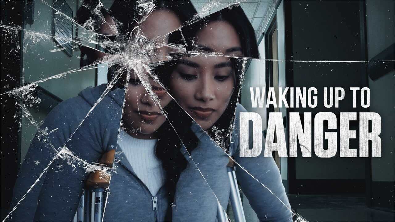 Waking Up to Danger 0
