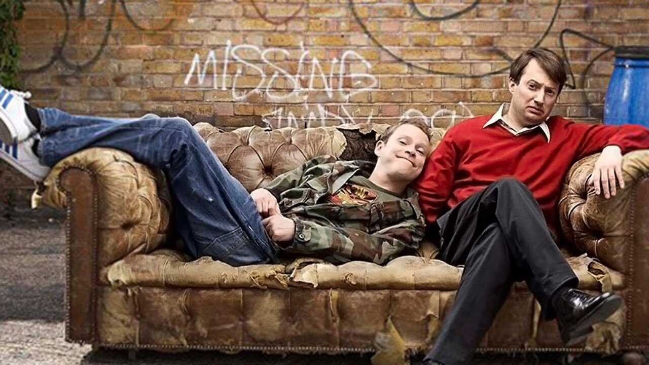 EN - Peep Show (2003) 4