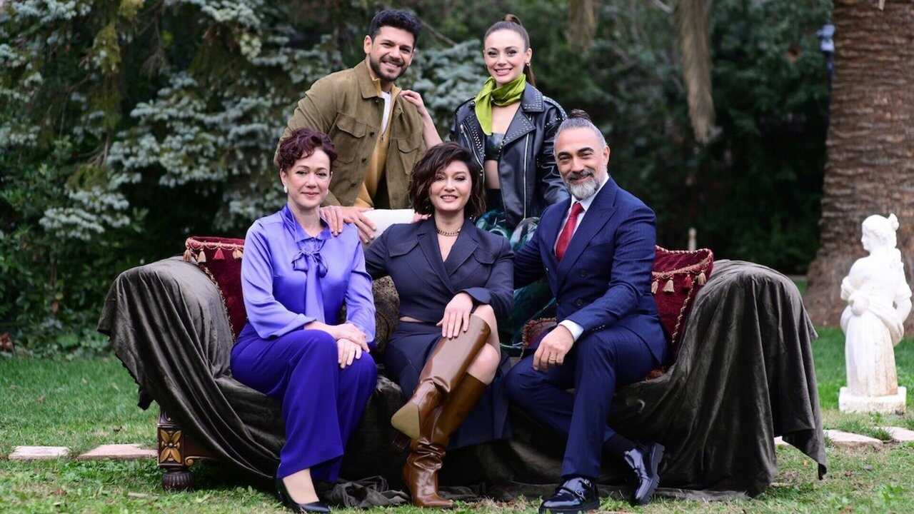 EN - Farewell Letter (2023) 0