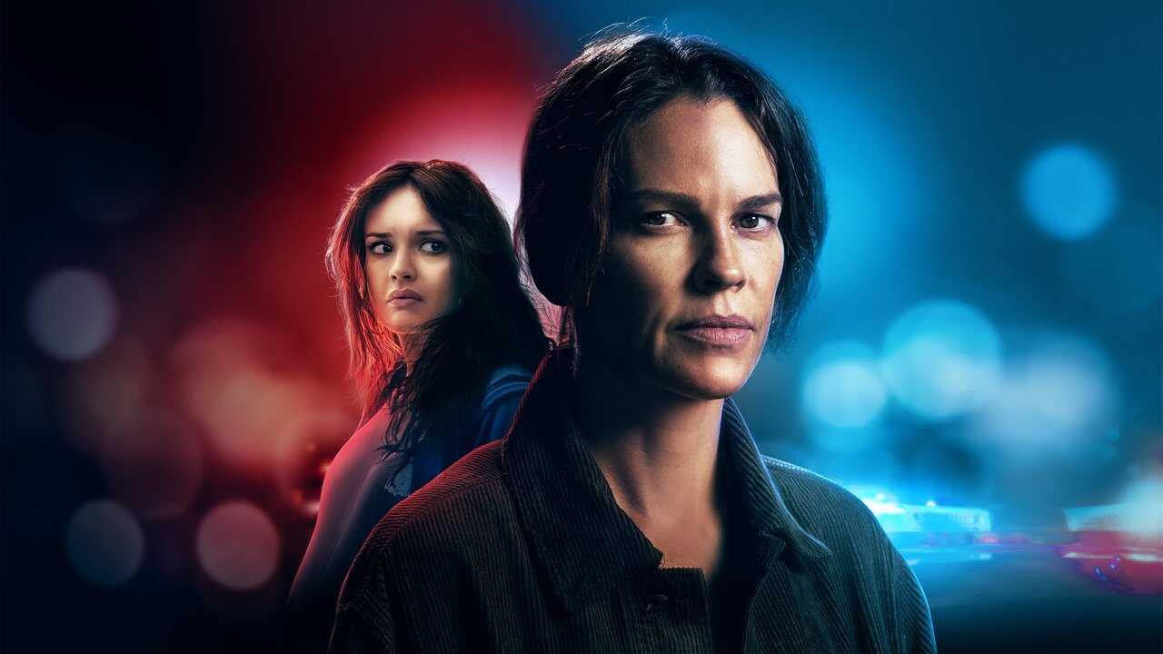 Detrás de la verdad (2023) 0