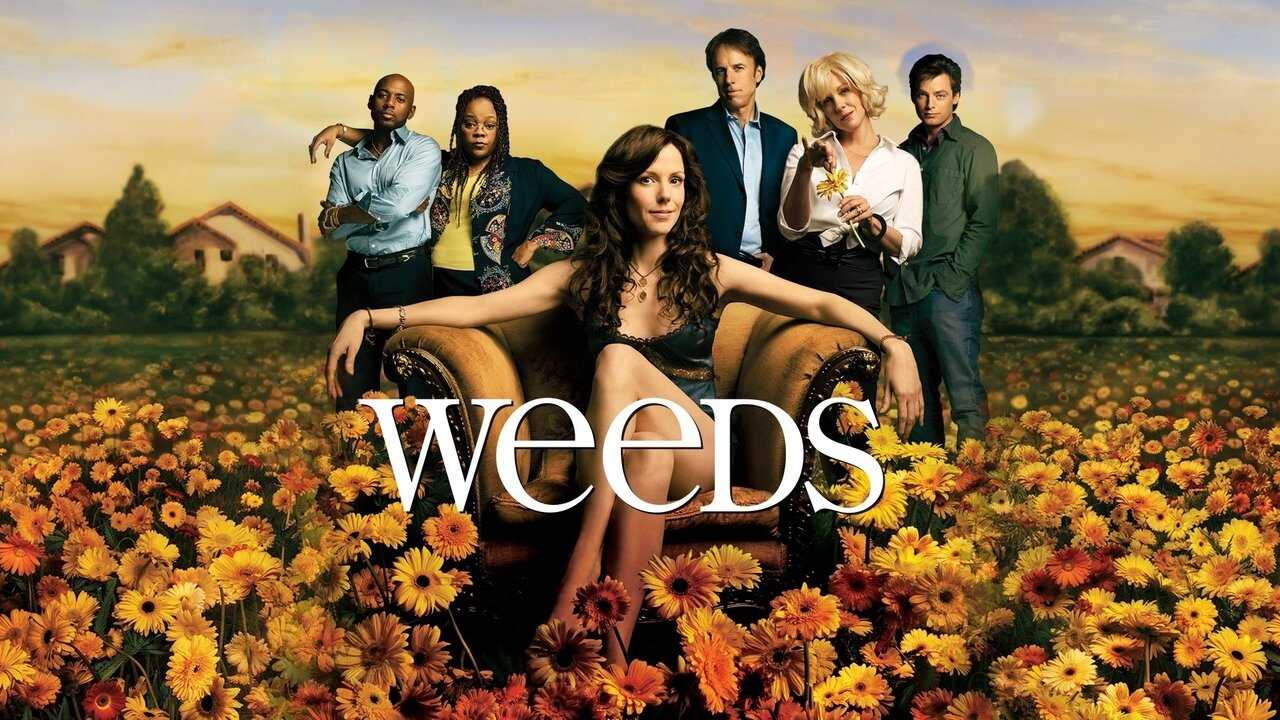 EN - Weeds (2005) 1