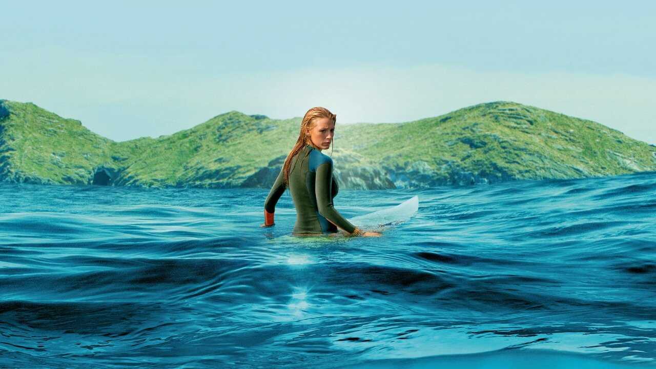 The Shallows (2016) 0