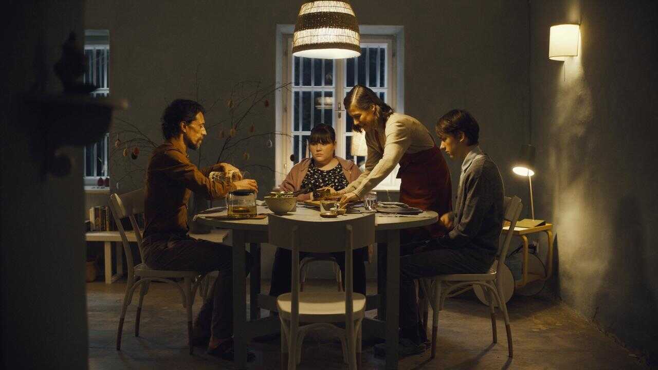 Family Dinner (2023) 0