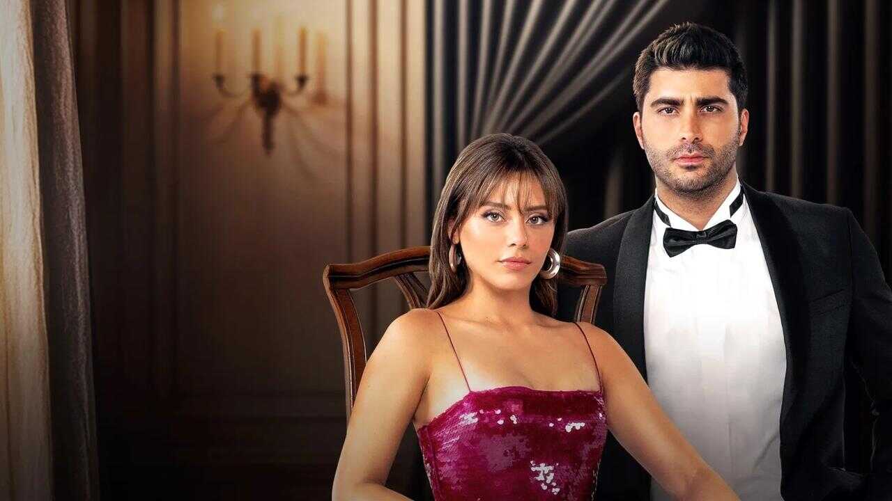 EX - Kizilcik Serbeti / Serbet od Brusnice (2022) 3