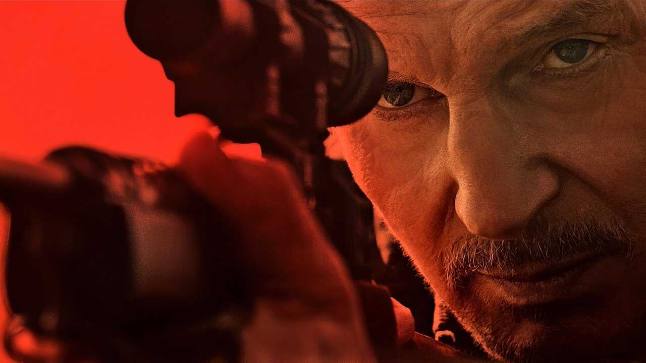 The Marksman (2021) 0