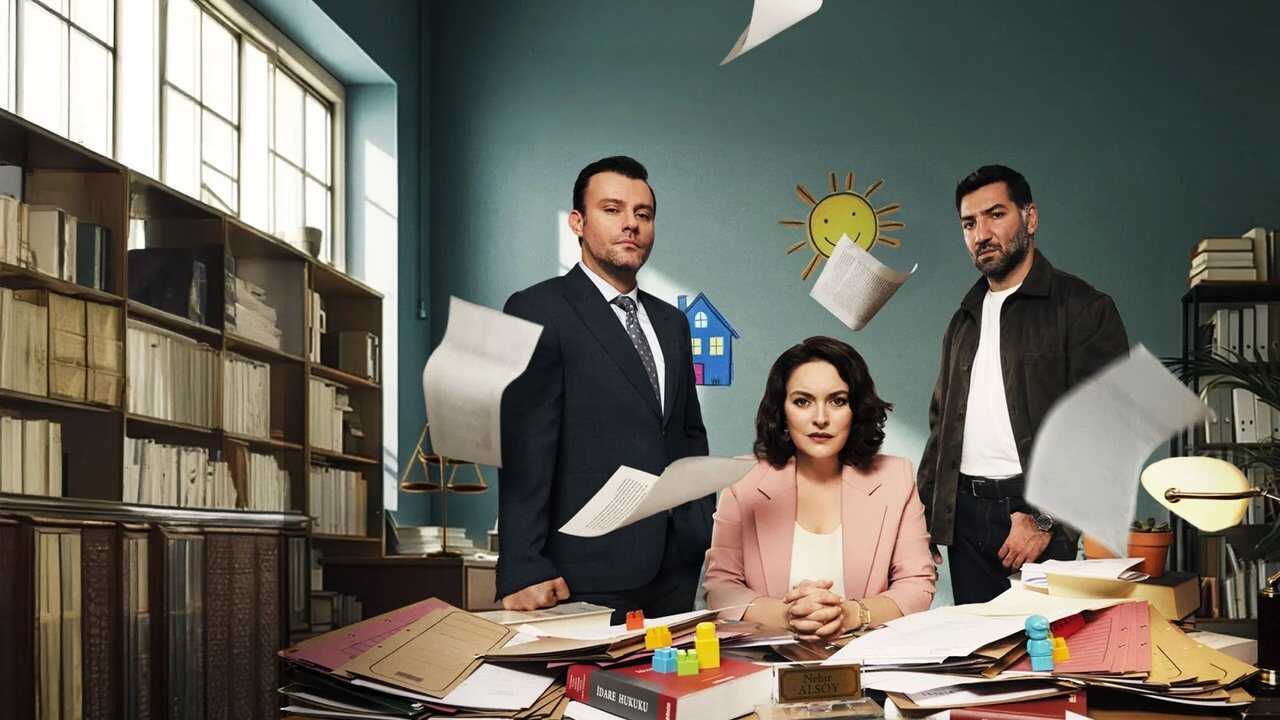 AR - مسلسل يوم آخر 0