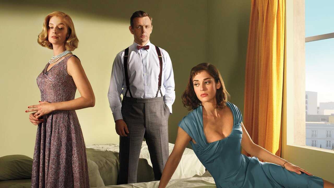 FR - Masters of Sex 0