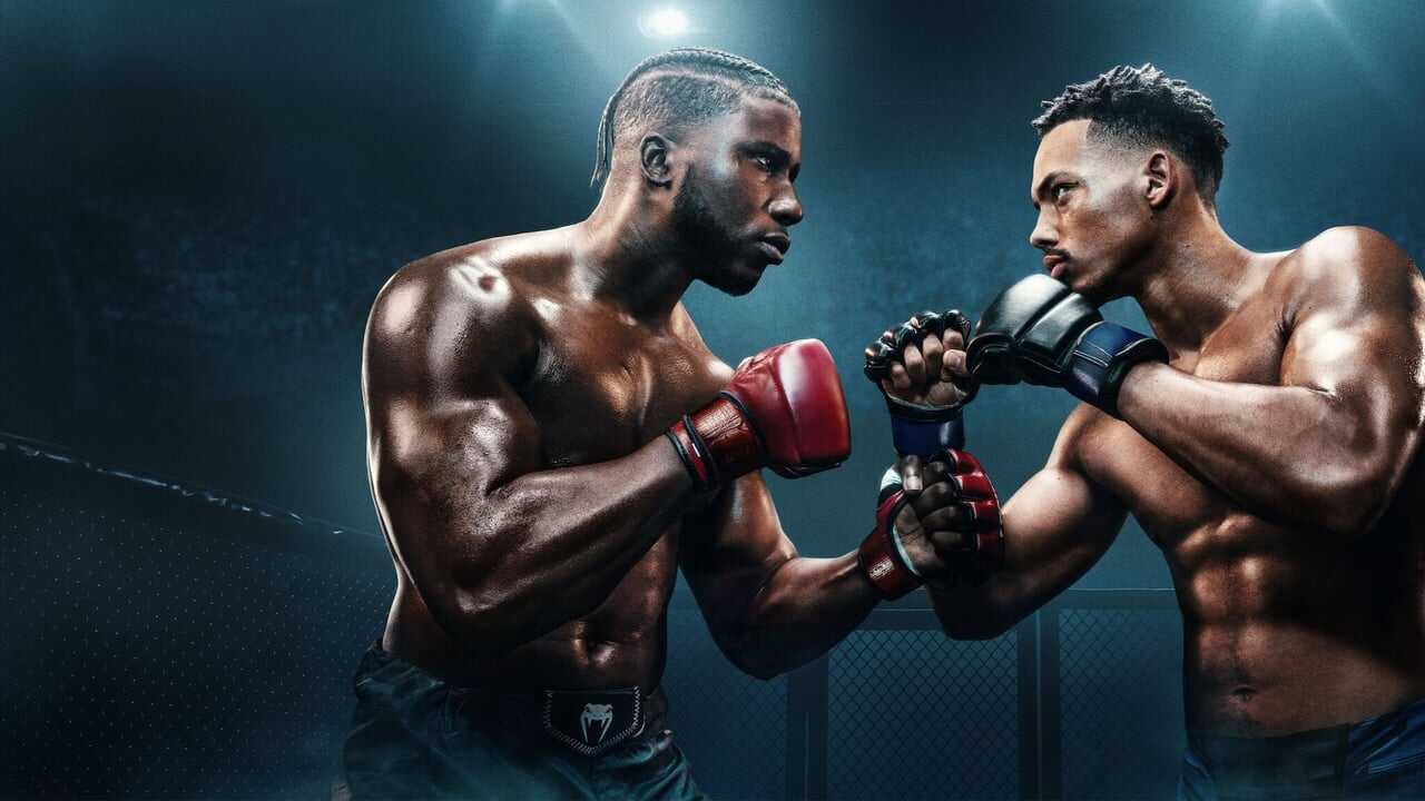 IT - La gabbia (2024) 1