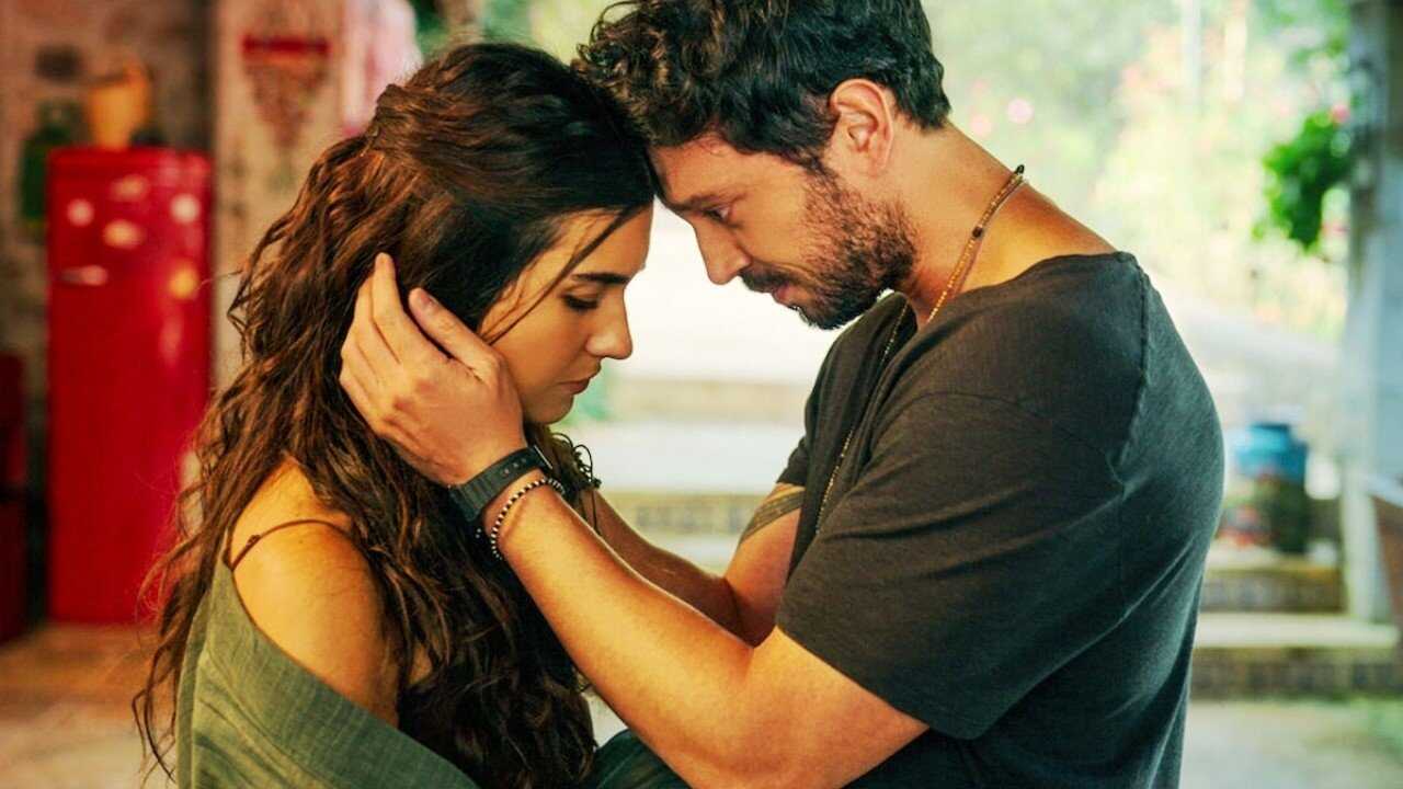 EN - Zeytin Agaci - Another Self (2022) (TR) 0