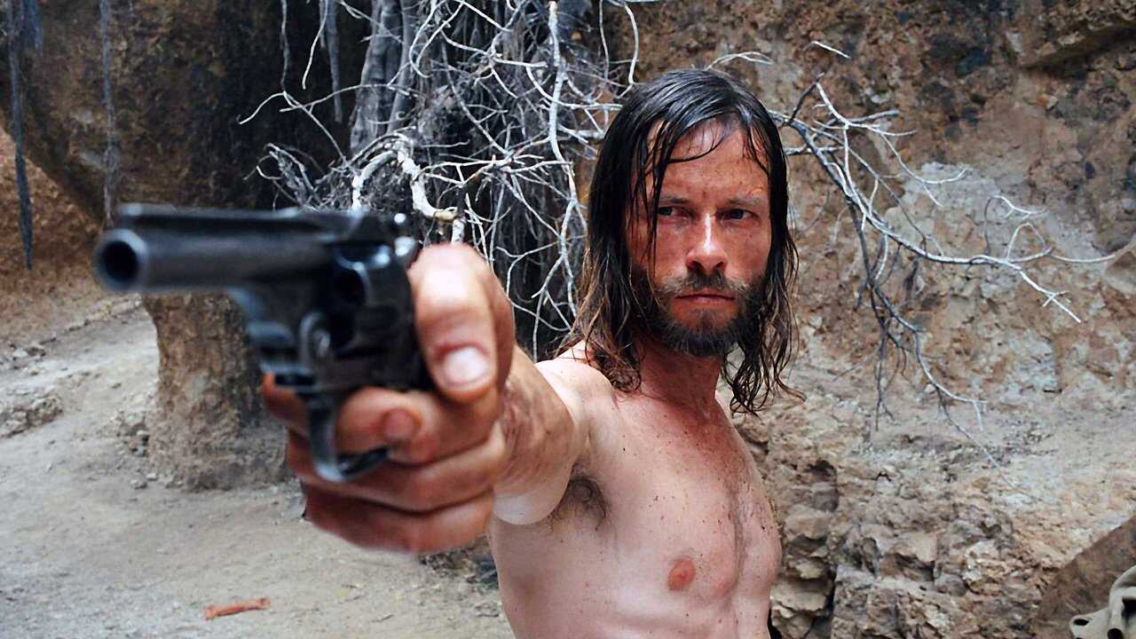 The Proposition (2005) 0