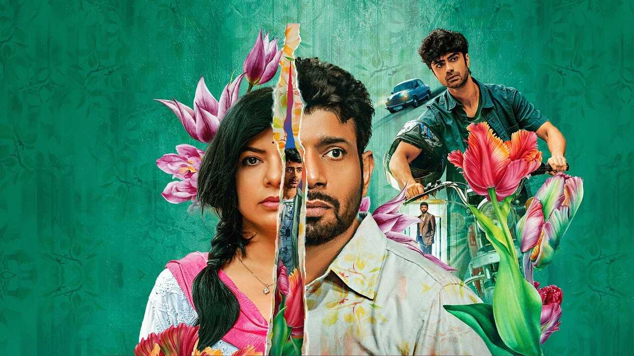 AR - Rangeen(2025) (IN) 0