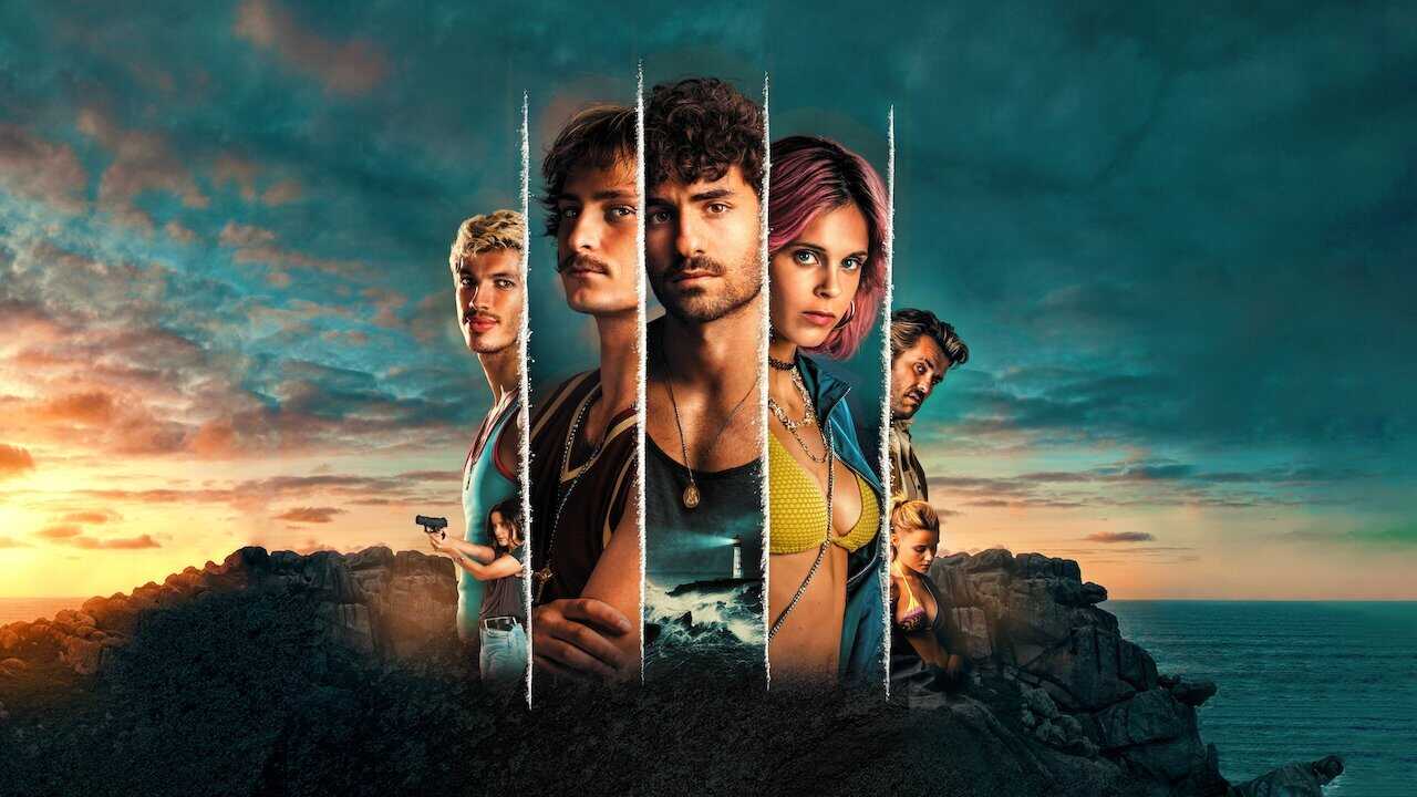 EX - Turn of the Tide (2023) 4