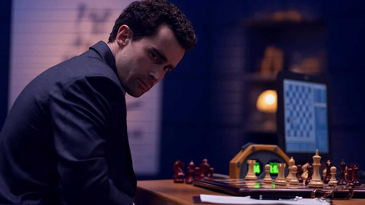 FR - Rematch (2024) 0