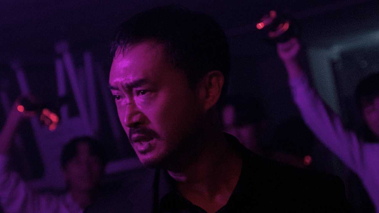 FR - Gangnam B-Side (2024) 3