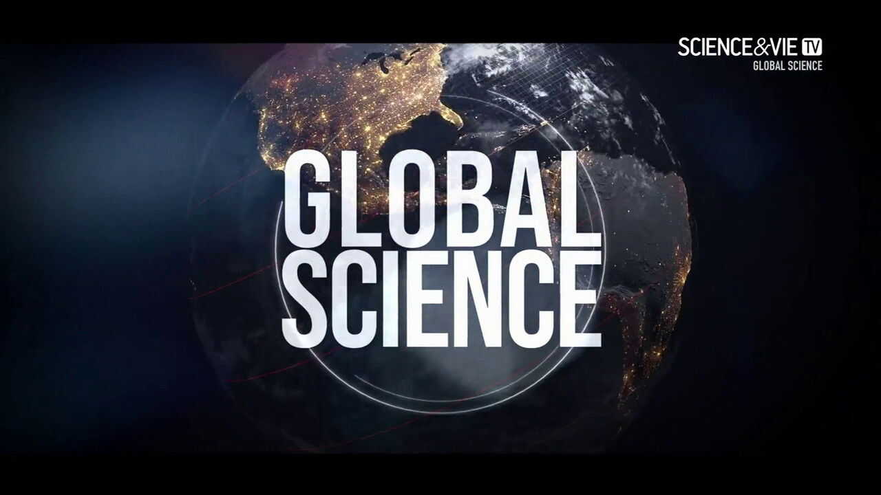 FR - Global science 0