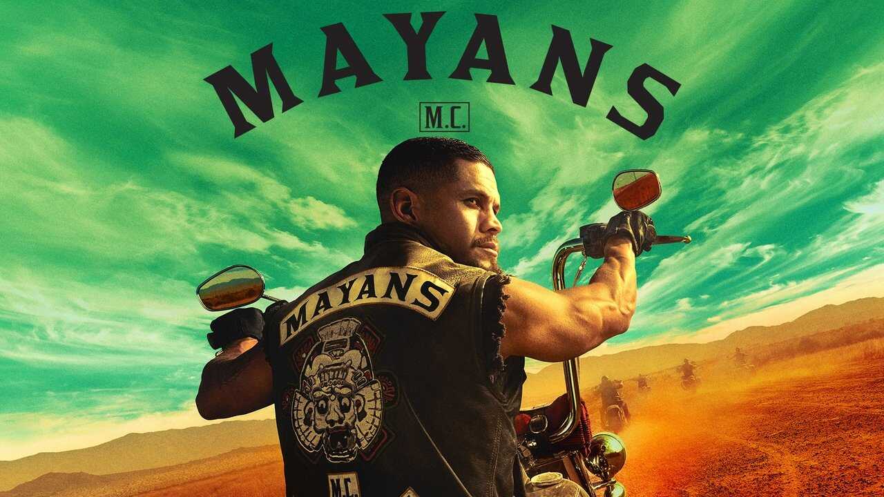 DE - Mayans MC (2018) 4