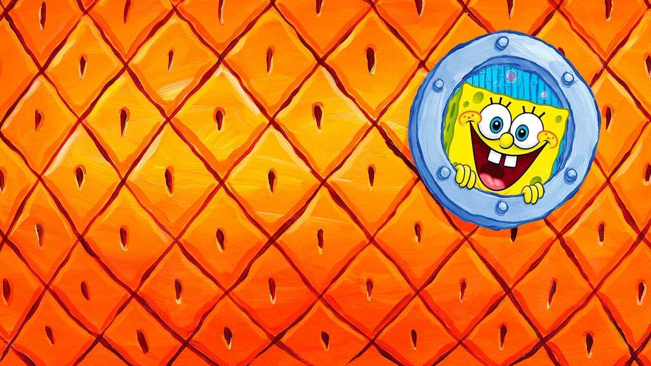 DE - SpongeBob Schwammkopf 0