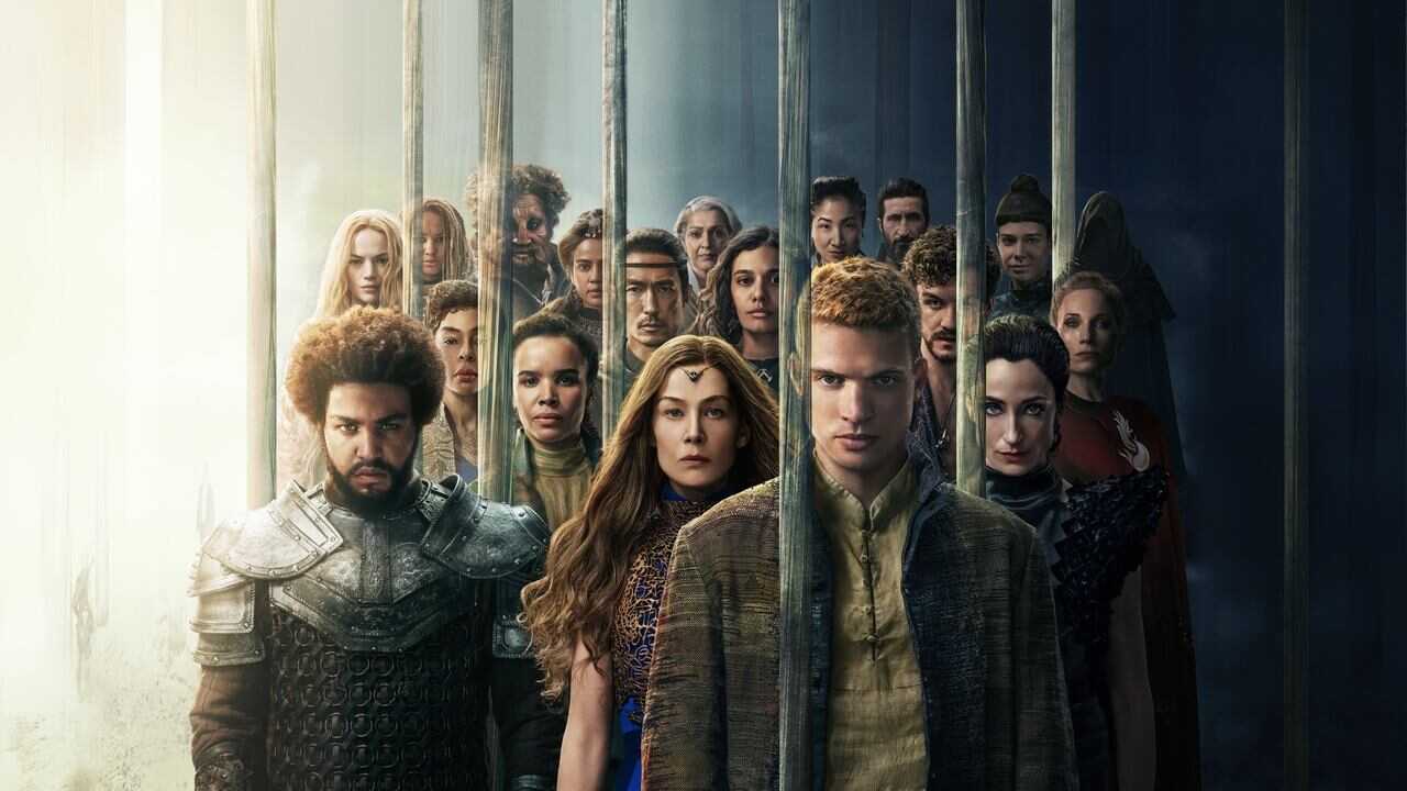 PT - A Roda do Tempo (2021) 0