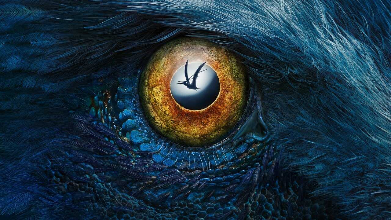 ES - Planeta prehistórico 1