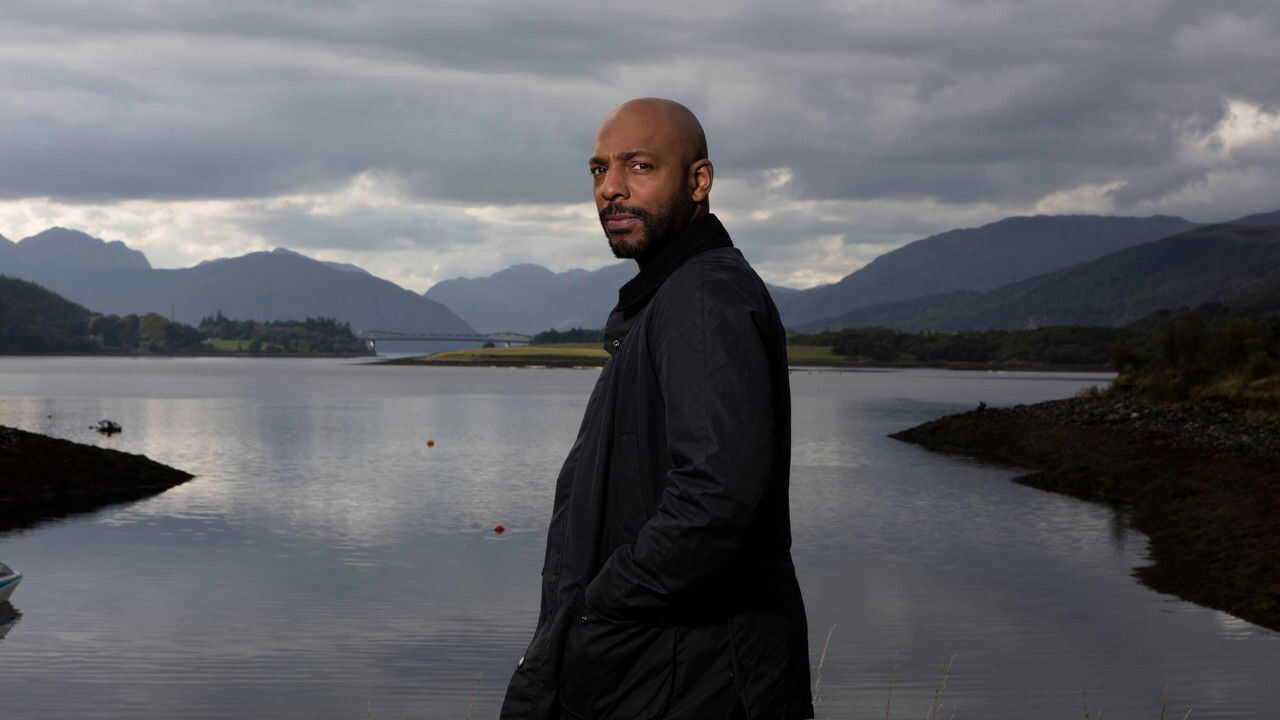 EN - The Loch (2017) (GB) 1