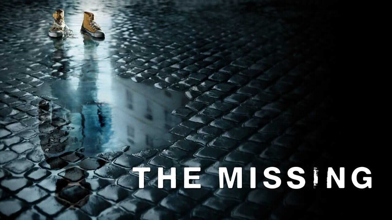 EN - The Missing (2014) (BE) 0