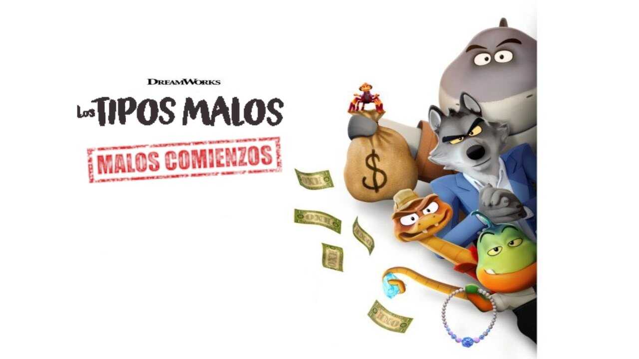 PL - Pan Wilk i spółka: Włamanie 1