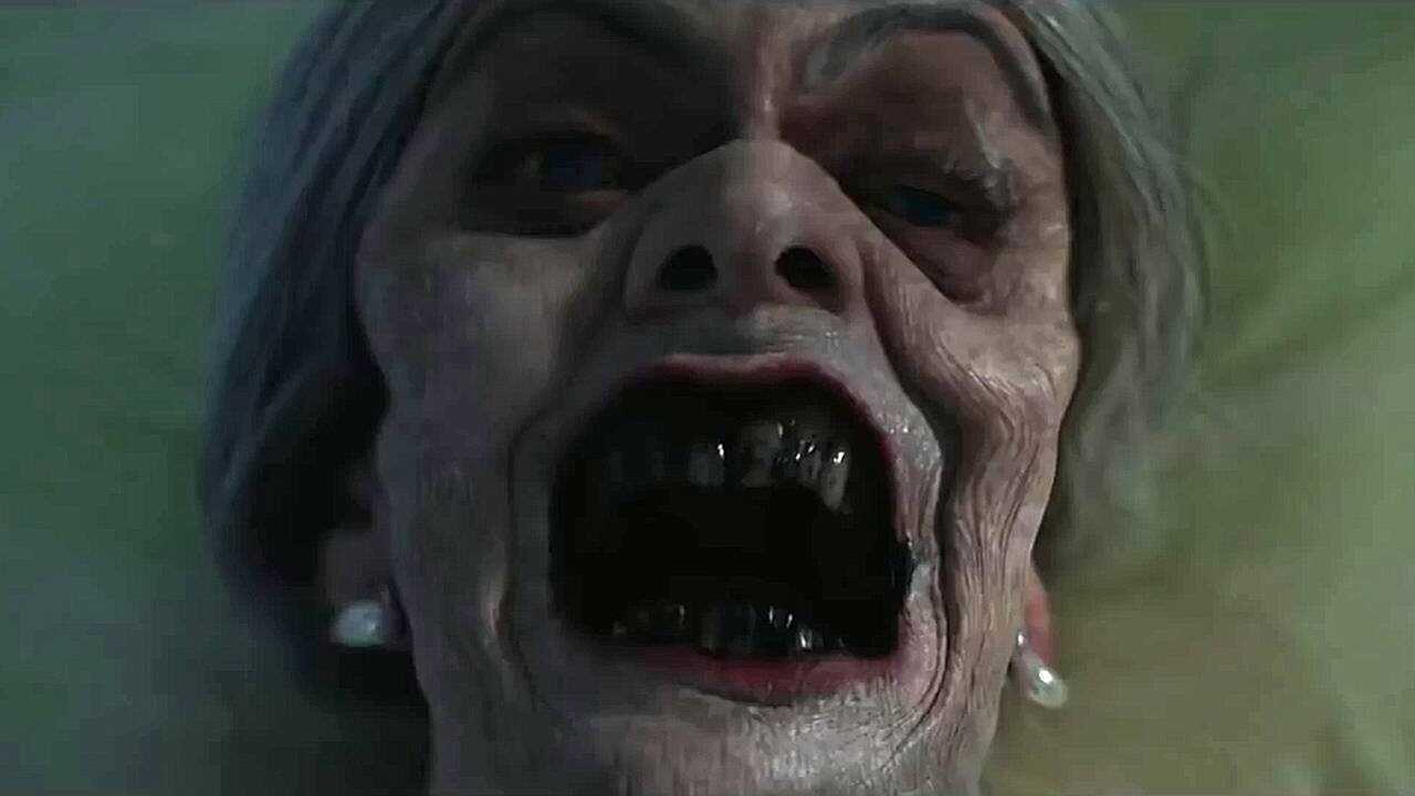 Haunted 0