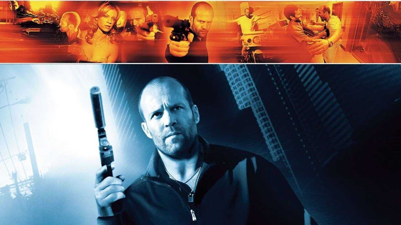 كرانك (2006) 0