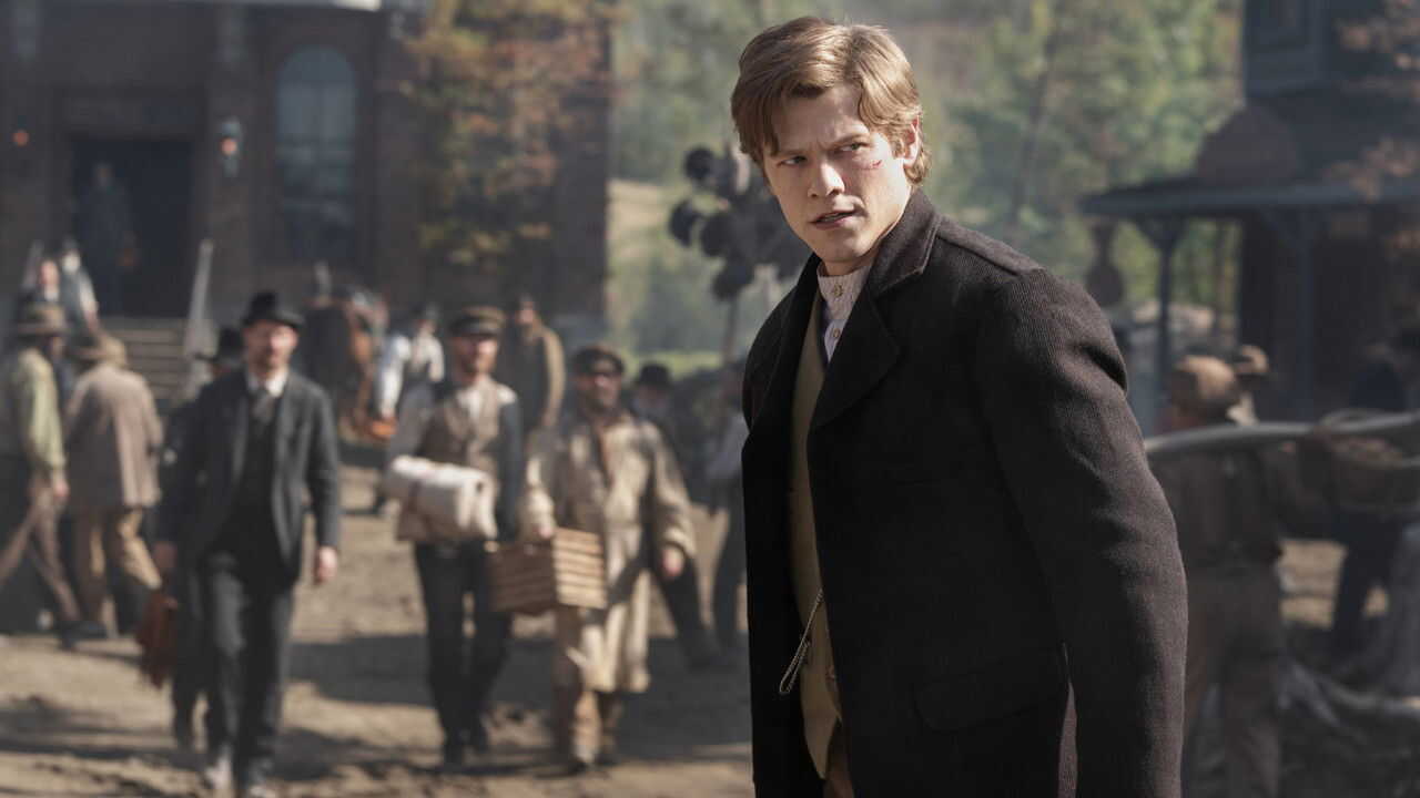 EX - The Abandons (2025) 4