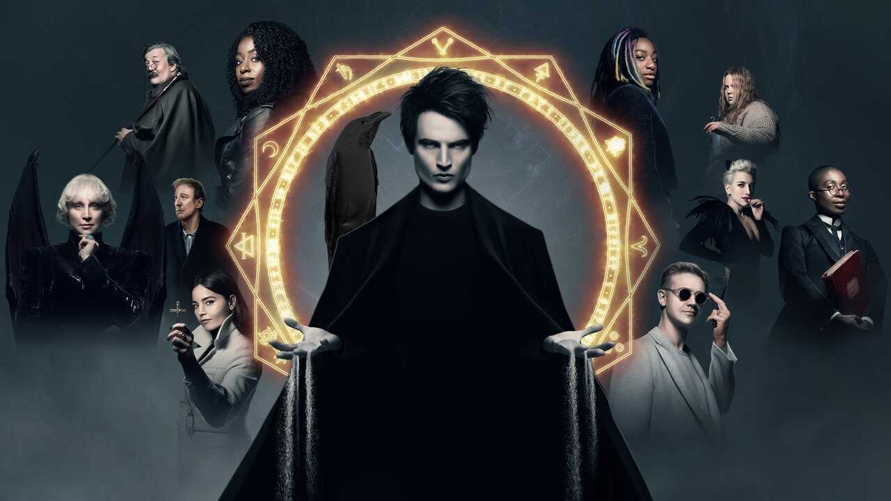 HU - The Sandman (2022) (US) 2