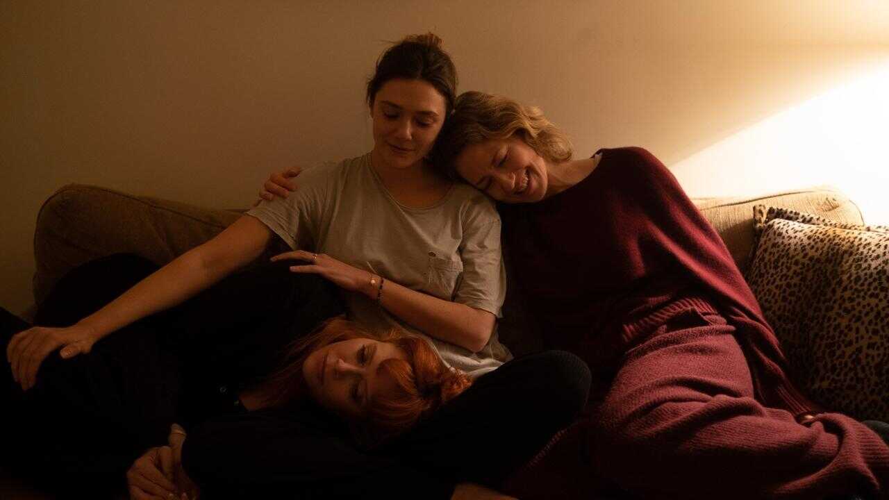 As Três Filhas (2024) 0