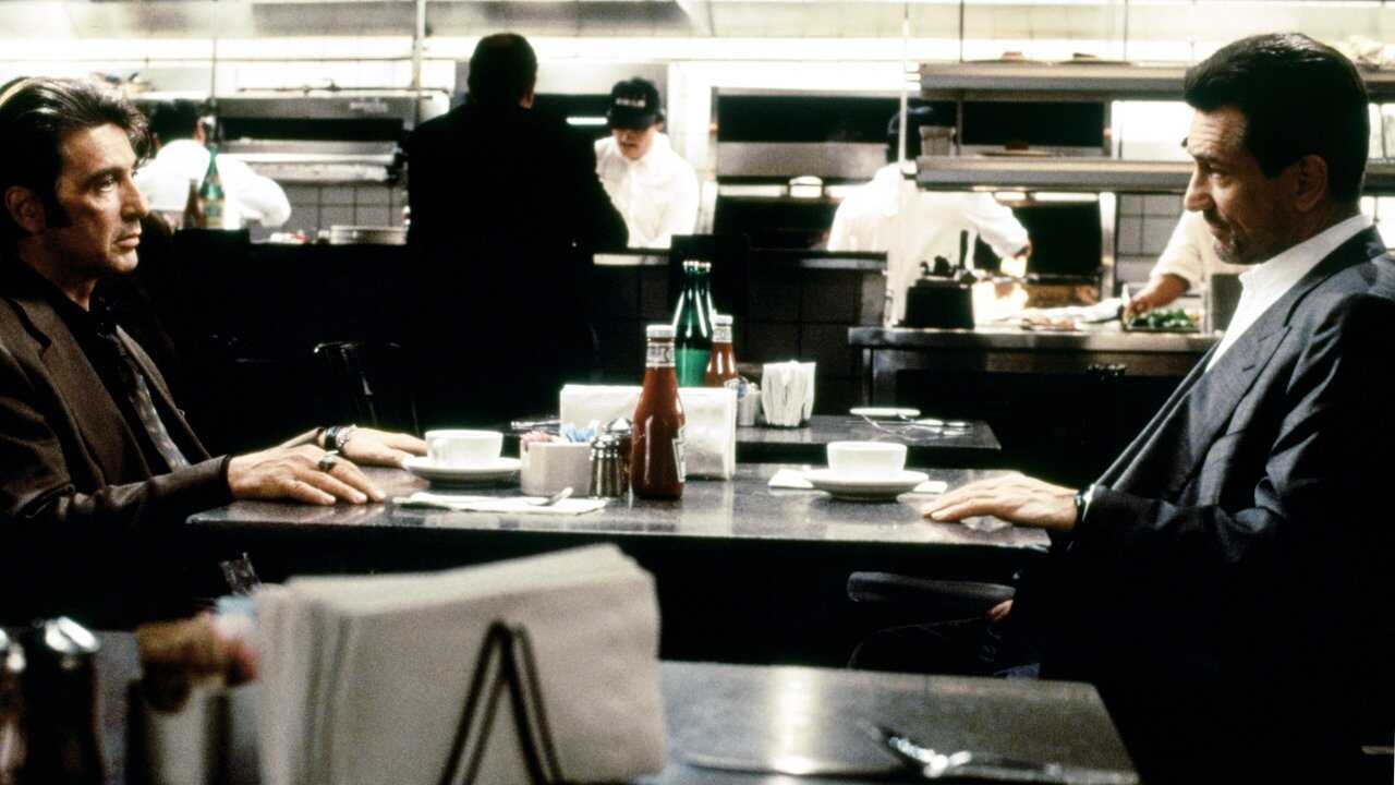 Heat (1995) 0