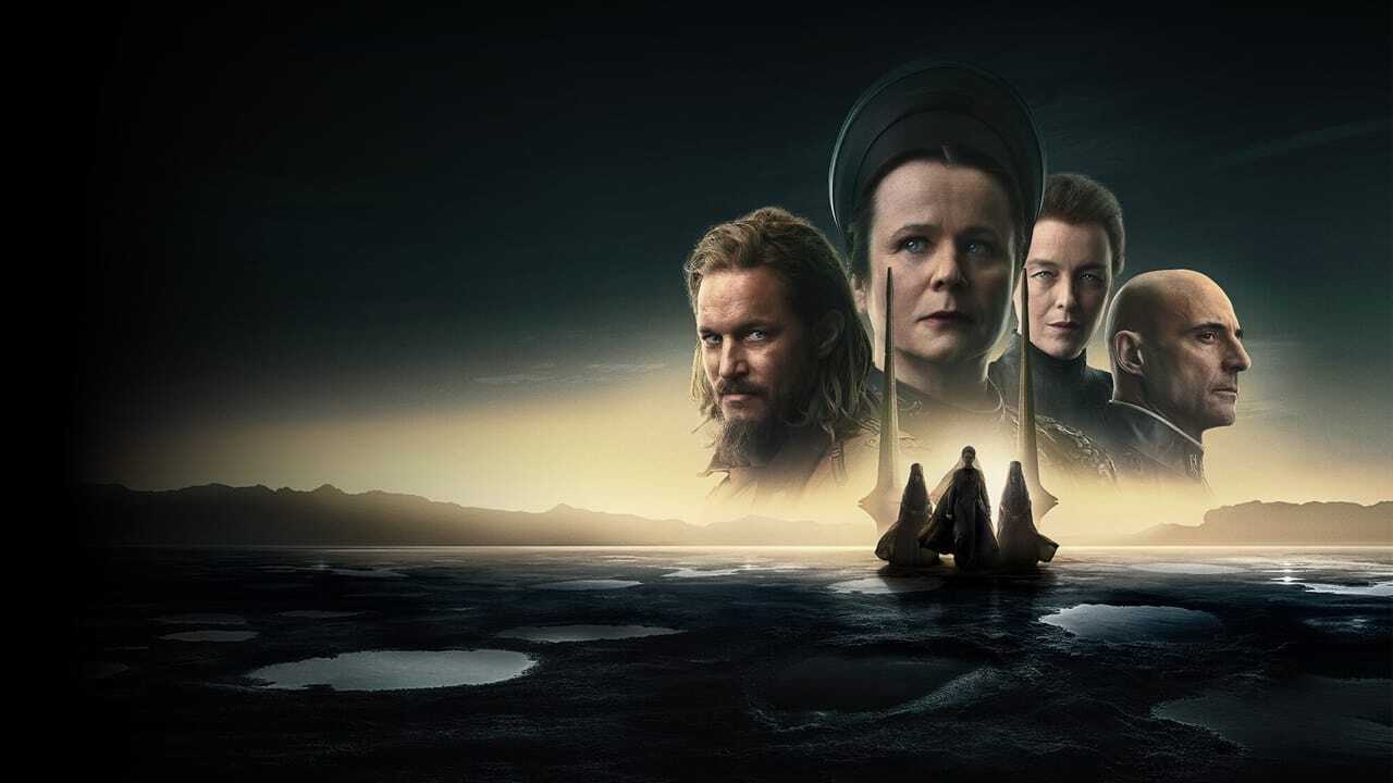 EN - Dune: Prophecy (2024) 3