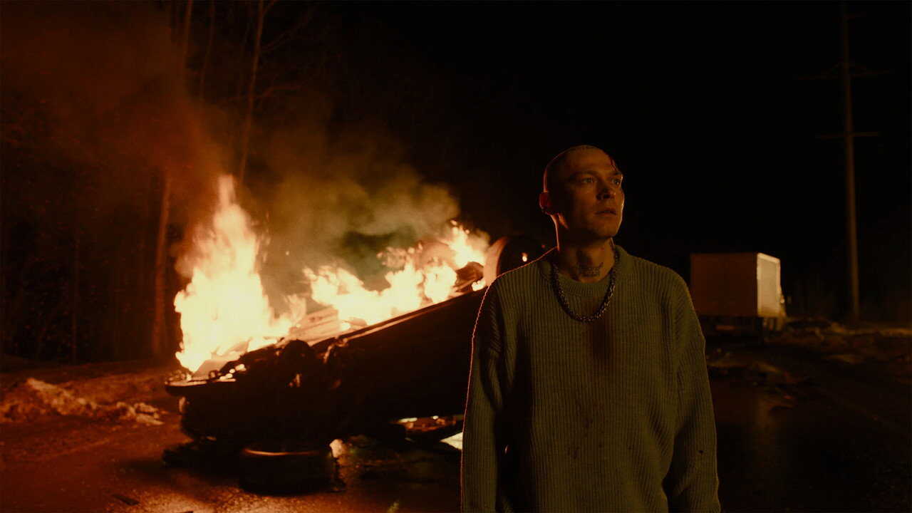 RU - Lesson (2025) 2