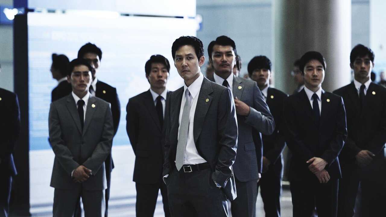 New World (2013) 0