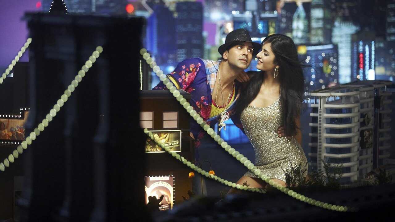 Tees Maar Khan (2010) 0