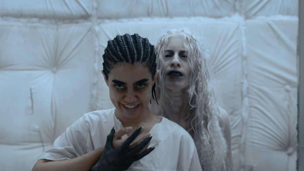 Mete miedo (2022) 0