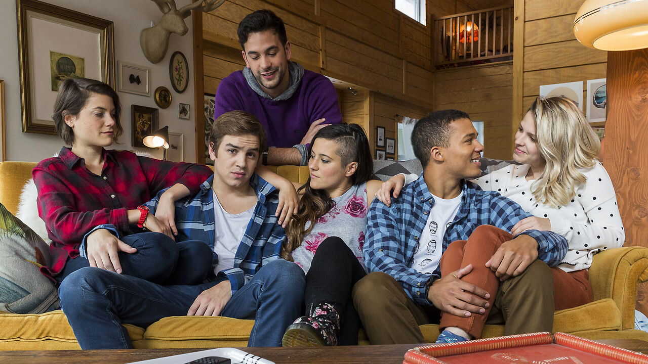 QFR - Le chalet (2015) 4