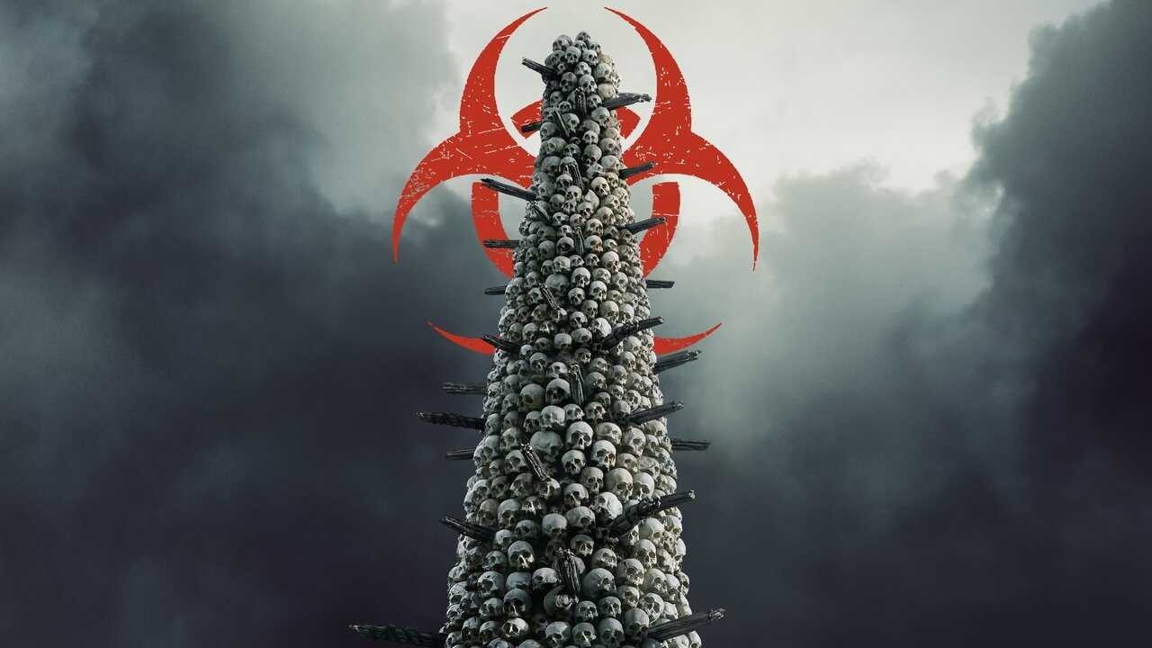 28 Years Later (2025) 0