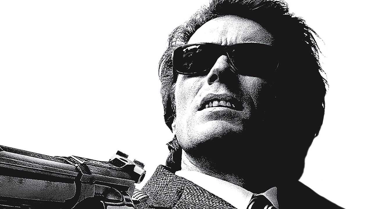 Brudny Harry (1971) 0