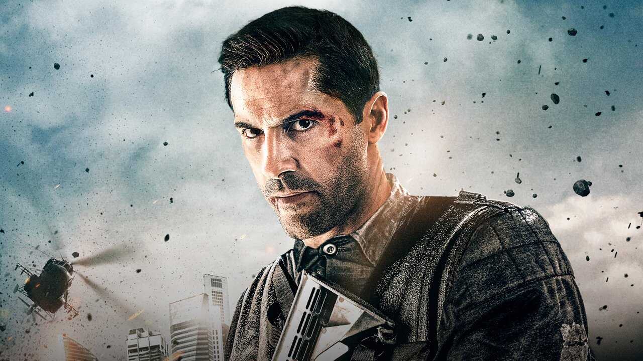 Seized (2020) 0