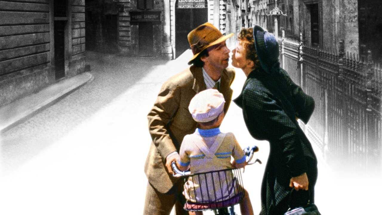 La vita è bella (1997) 0