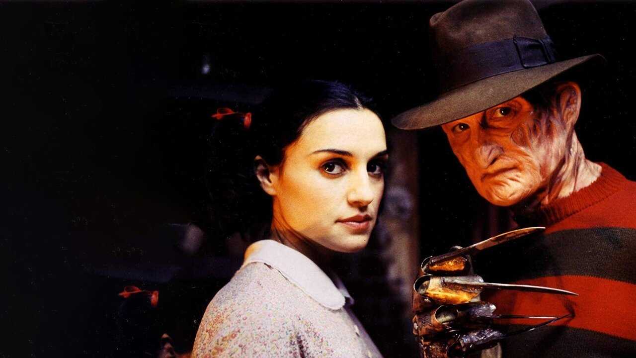 Freddy's Dead: The Final Nightmare 0