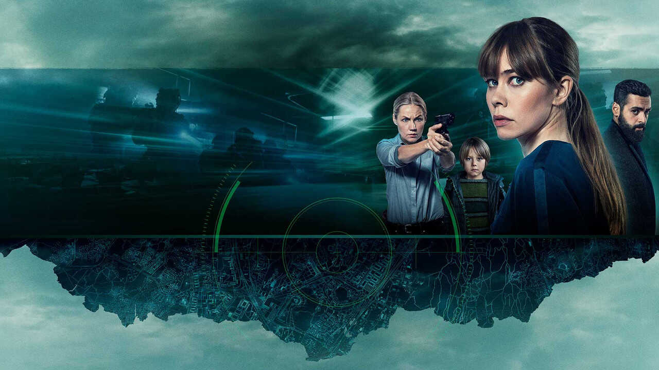 [SE] Gråzon (Greyzone) 2