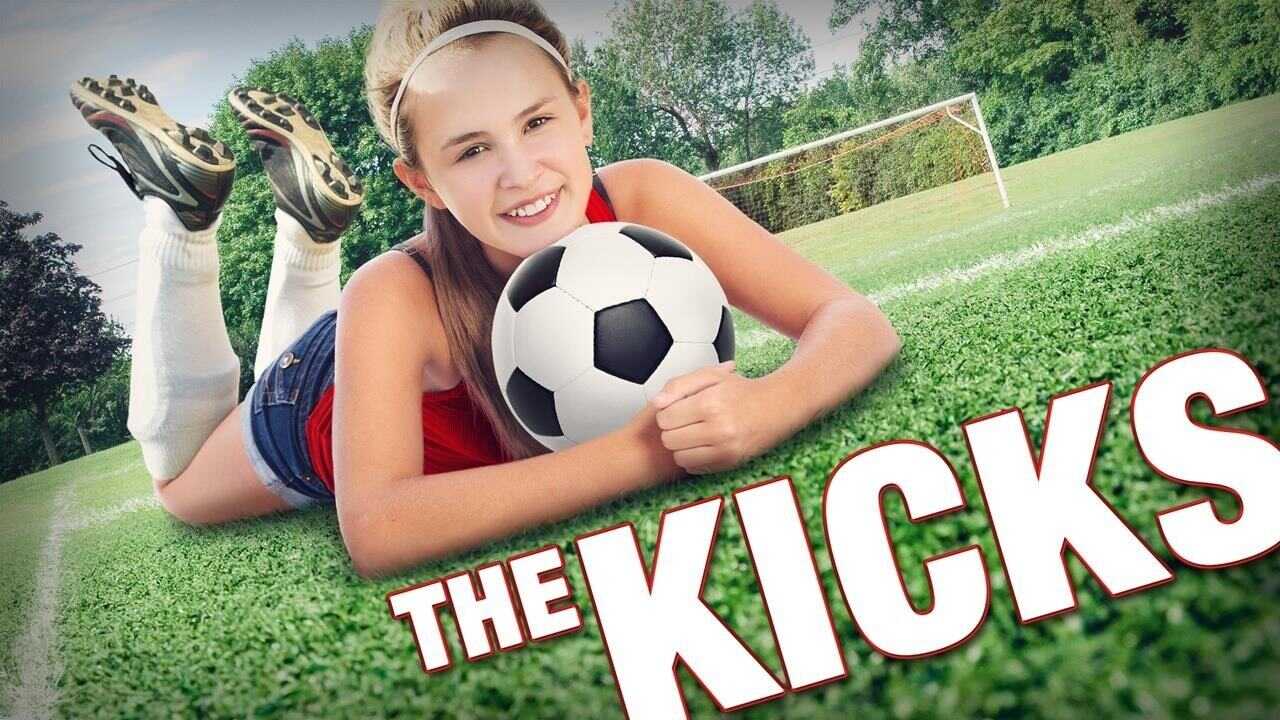 FR - The Kicks 0