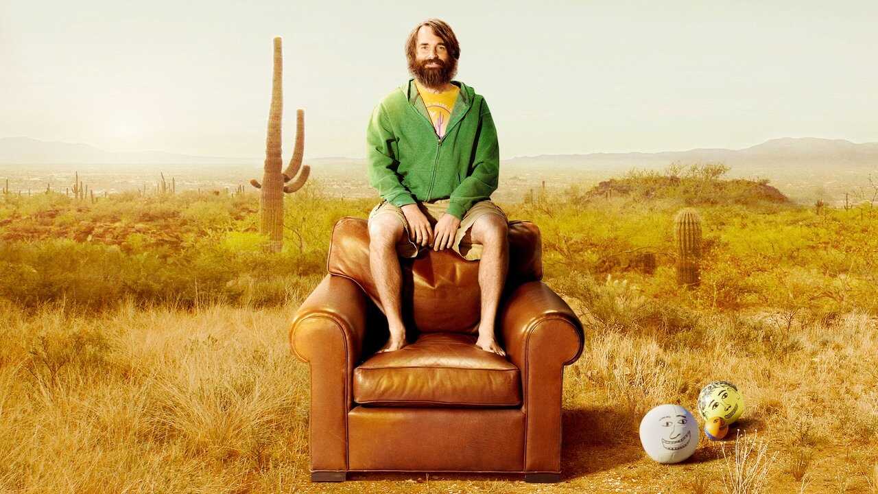 EN - The Last Man On Earth (2015) 0