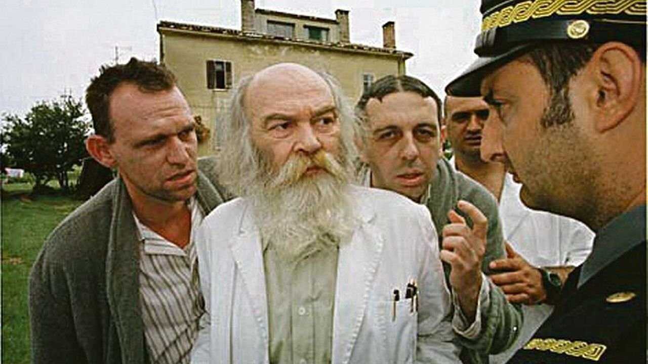 Marshal Tito's Spirit (1999) 0