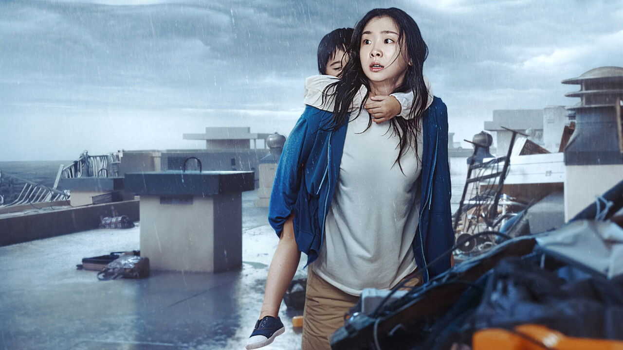 The Great Flood (2025) 0